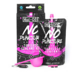 Muc-off tubeless sealant kit 140ml