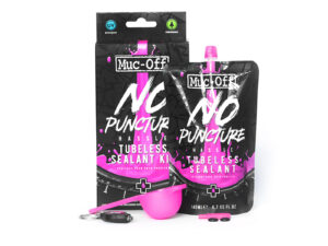 Muc-off tubeless sealant kit 140ml