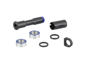 Trek hardware main pivot kit rail powerfly session