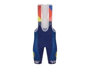 Santinis Lidl-Trek Replica-bibshorts i tävlingsdesign