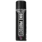 muc off bike protect skyddsfilm på sprayflaska