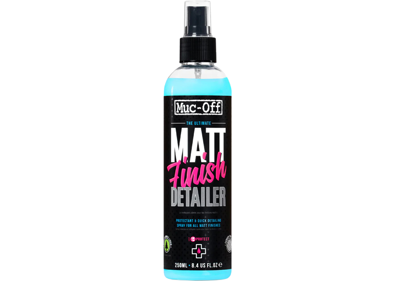 Muc-Off Finisher Detalier