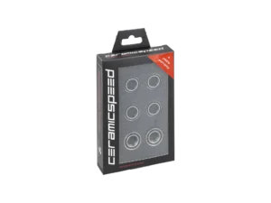CeramicSpeed Standard Hub Kit bontrager aeolus rsl
