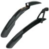 Skärmset SKS Shockblade/X-Blade Dark 27,5/29in Svart