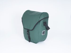 Sidväska Atran Commuter Triple-X Mattgrön