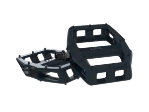 Trek Line Comp platt pedal, par