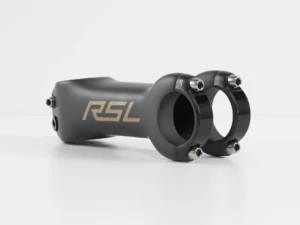 Bontrager RSL Blendr-styrstam 7 deg 90 mm