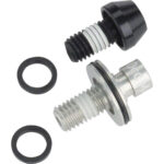 Rockshox Sparepart Bolt Kit Lyrik 11.4015.403.090