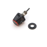 Rockshox Rebound Knob Kit Lyrik/Pike B1 11.4018.082.004