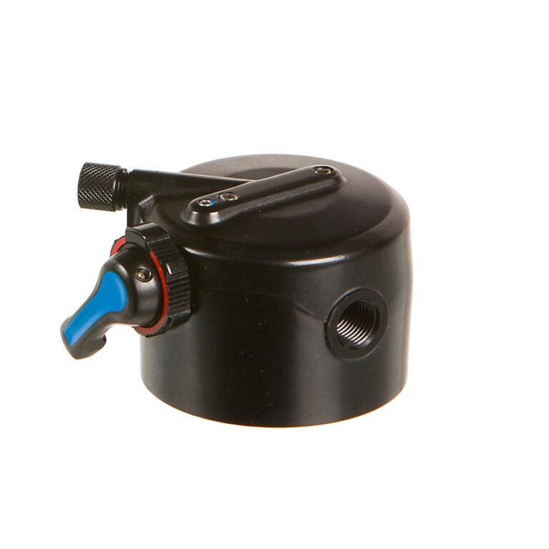 Rockshox Eyelet Assembly Deluxe11.4118.069.001