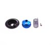 Fox Forx Remote All, Grip Topcap Interface 2018 820-05-445-KIT