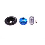 Fox Forx Remote All, Grip Topcap Interface 2018 820-05-445-KIT