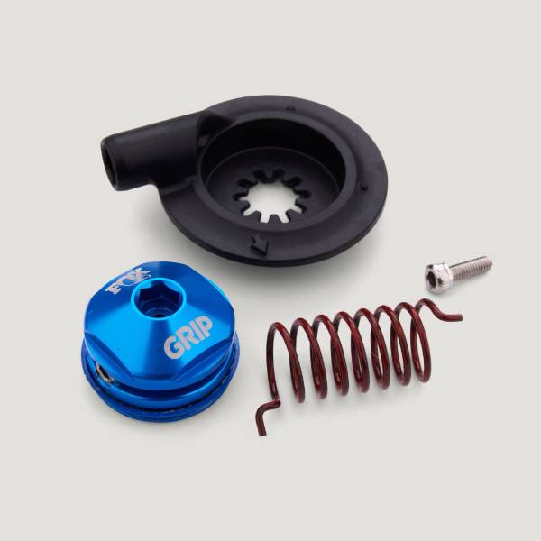 Fox Forx Remote All Grip Topcap Interface PTU MY20 820-05-560