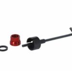 Rockshox Rebound Knob kit sid 11.4018.082.024