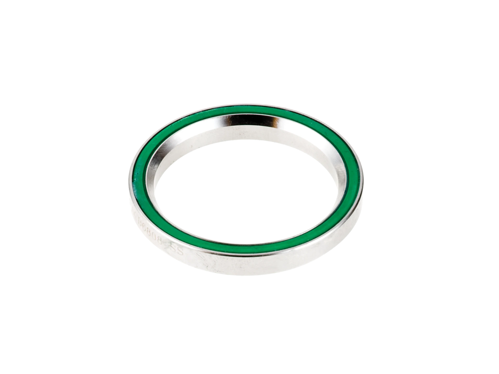 Styrlager Enduro Bearings 6808 är ett maskinkullager i rostfritt stål av hög kvalité. Utbyteslager som passar bland annat Trek Madone, Domane och Dual Sport W417578