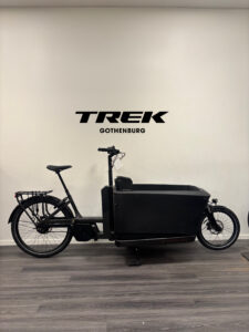 Demo - Trek Fetch+ 4