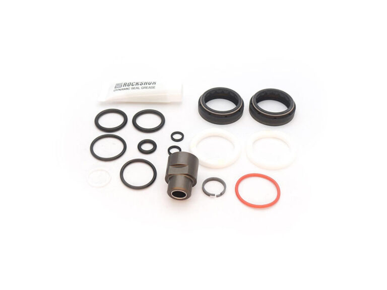 Rockshox Servicekit 200h SID 32 är ett kit för att utföra fullservice (200h) på din Rockshox SID 32 gaffel.