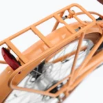 Townie Go! 5i Step Thru EU 26 Apricot