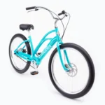 Cruiser Go! Step Thru EU M Bora Bora Blue