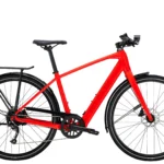 FX+ 2 XL Viper Red