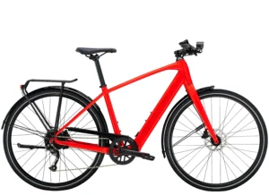 FX+ 2 XL Viper Red