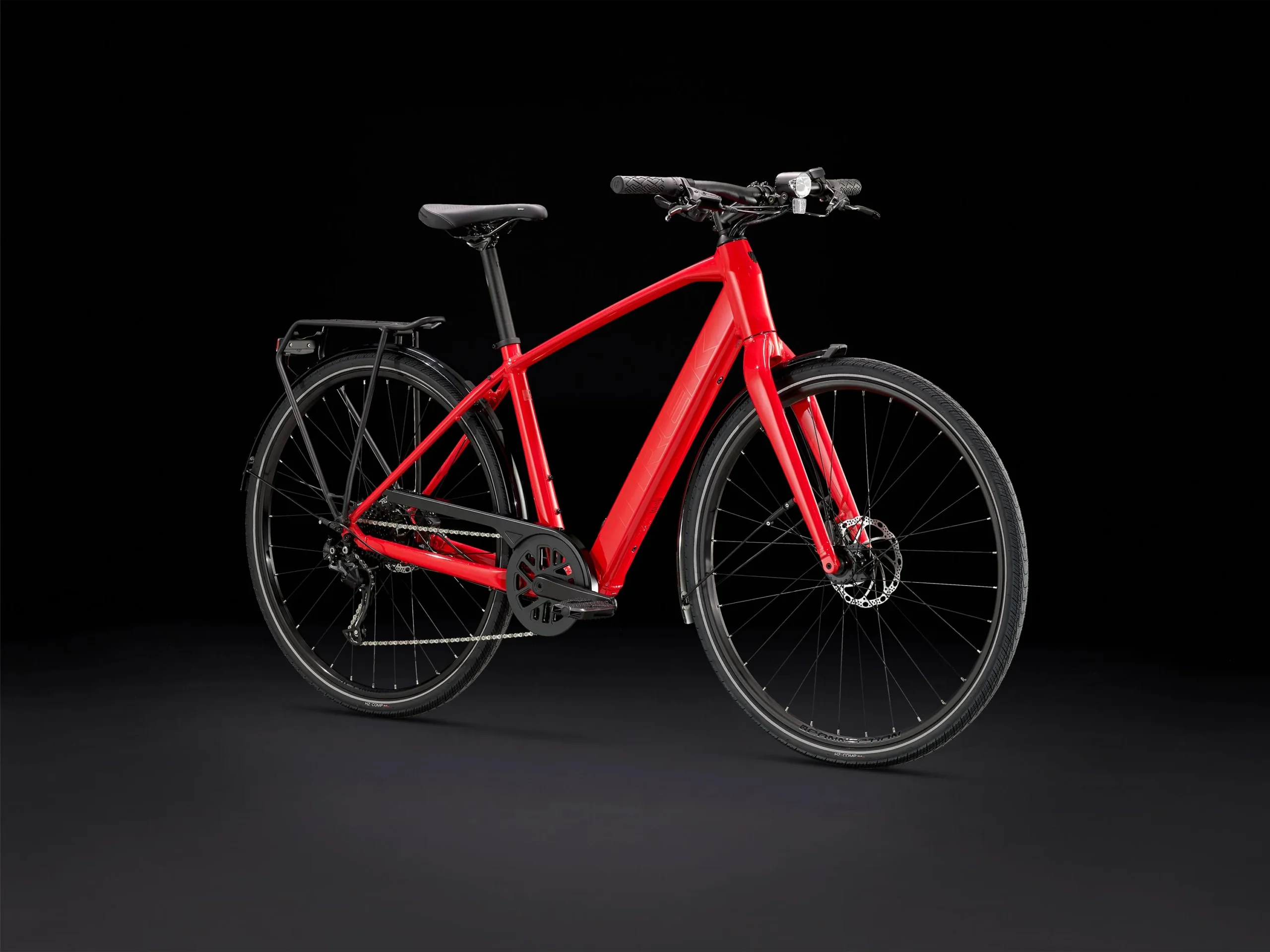 FX+ 2 XL Satin Trek Black