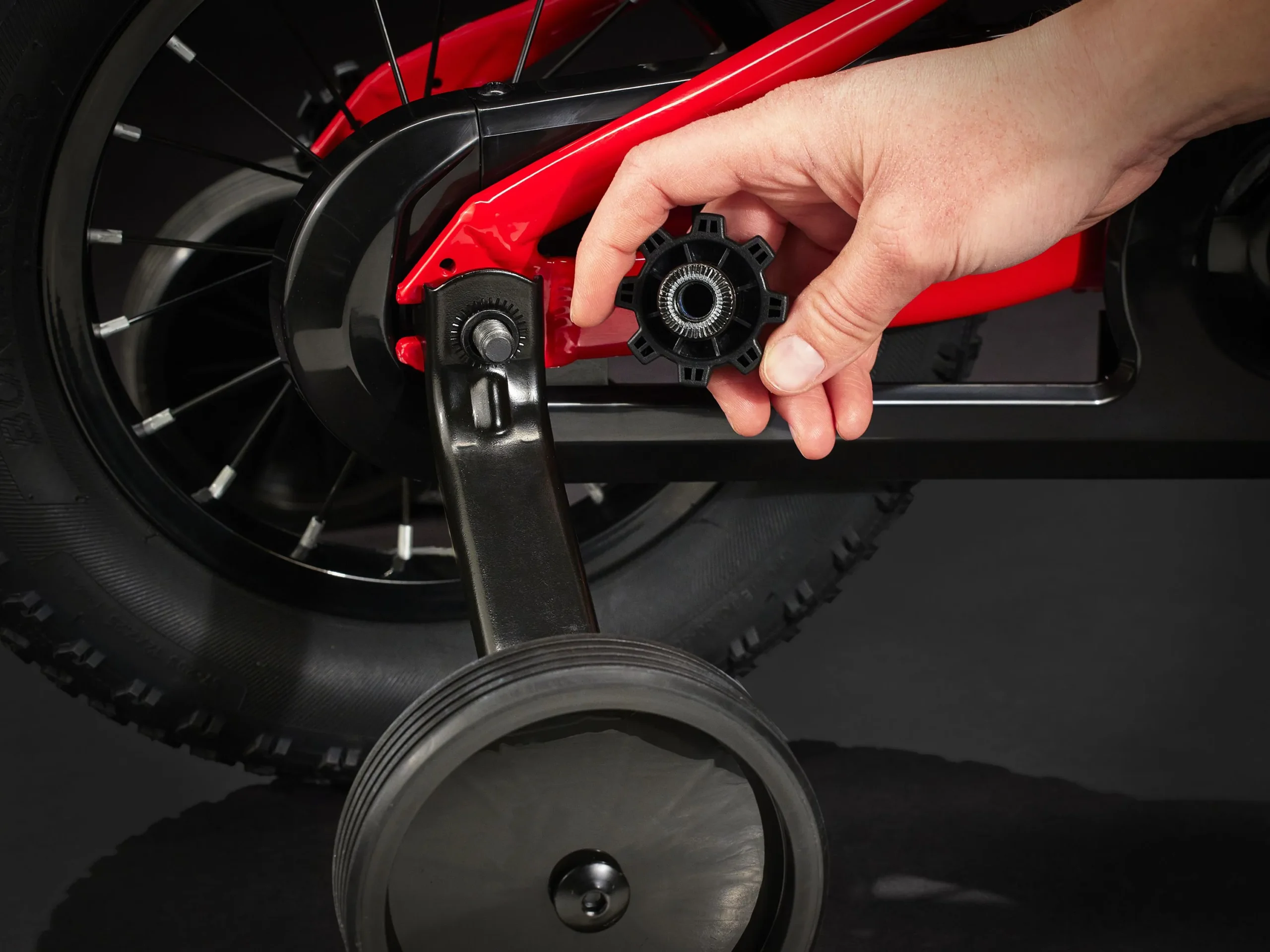 Precaliber 12 12 Viper Red