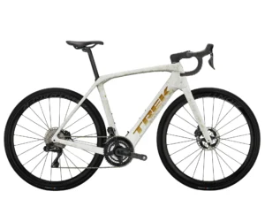 Domane+ SLR 9 EU 60 Era White/Supernova Marble