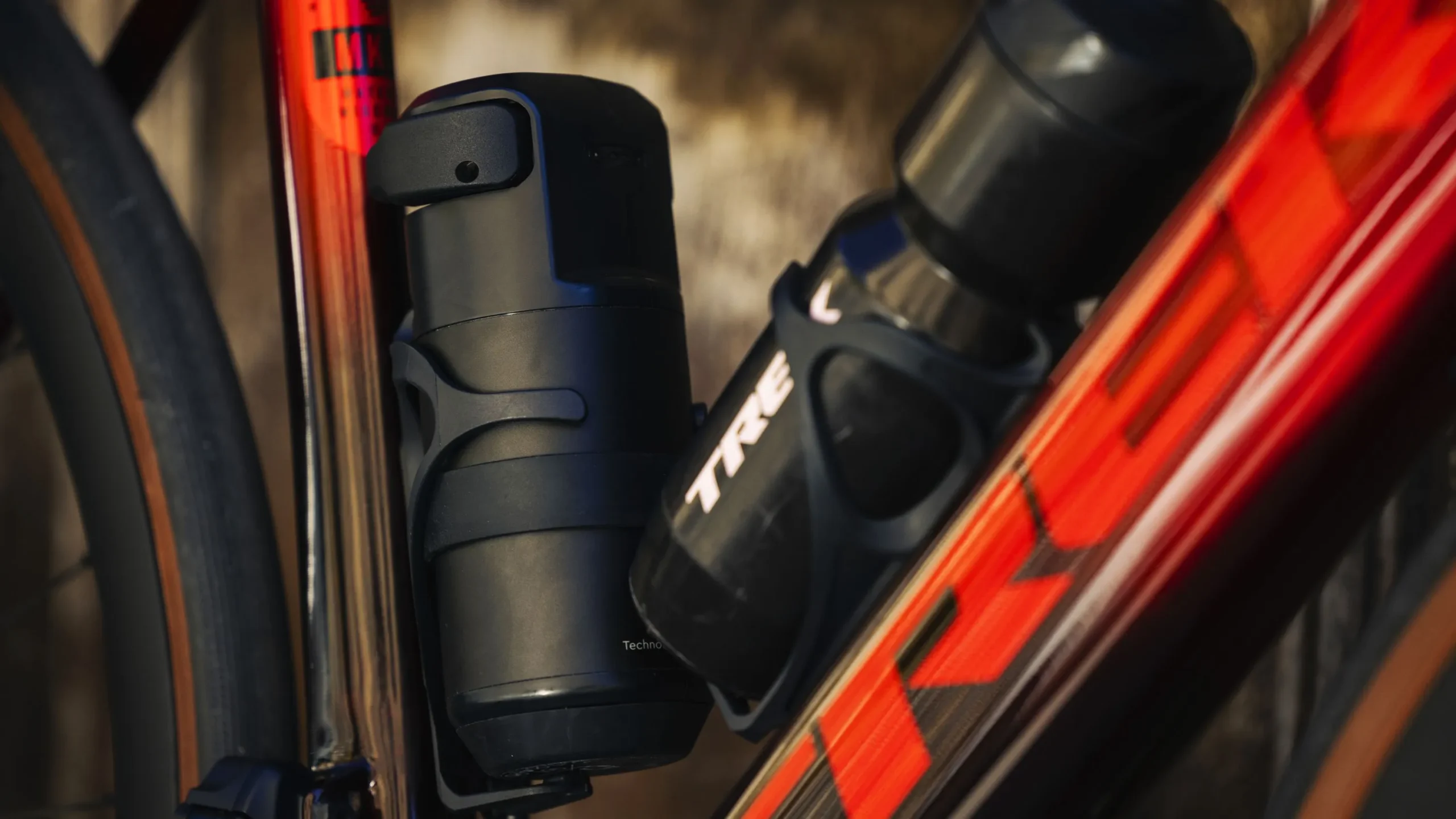 Domane+ SLR 9 EU 60 Carbon Red Smoke