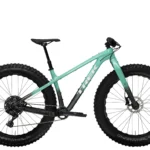 Farley 5 XL Satin Blue Sage to Lithium Grey Fade