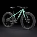 Farley 5 S Satin Blue Sage to Lithium Grey Fade