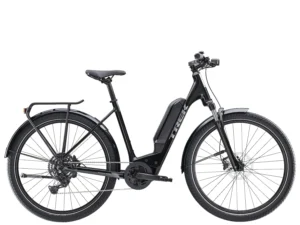 Allant+ 5 Lowstep XL Trek Black 800