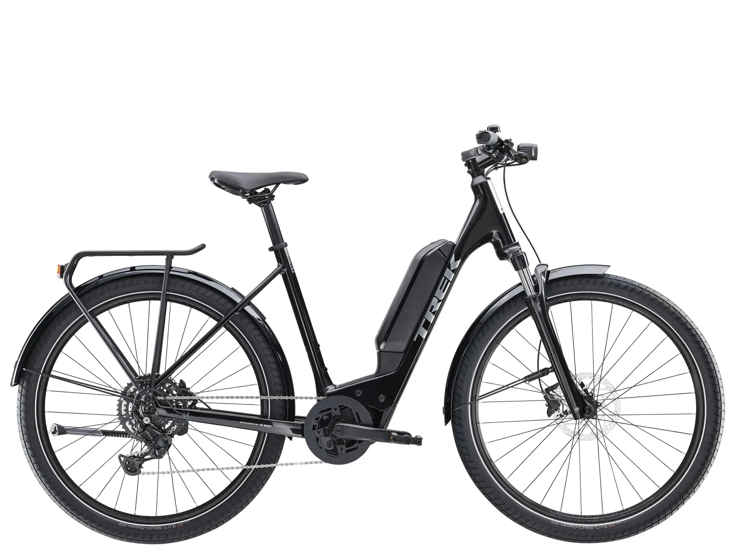 Allant+ 5 Lowstep XL Trek Black 800