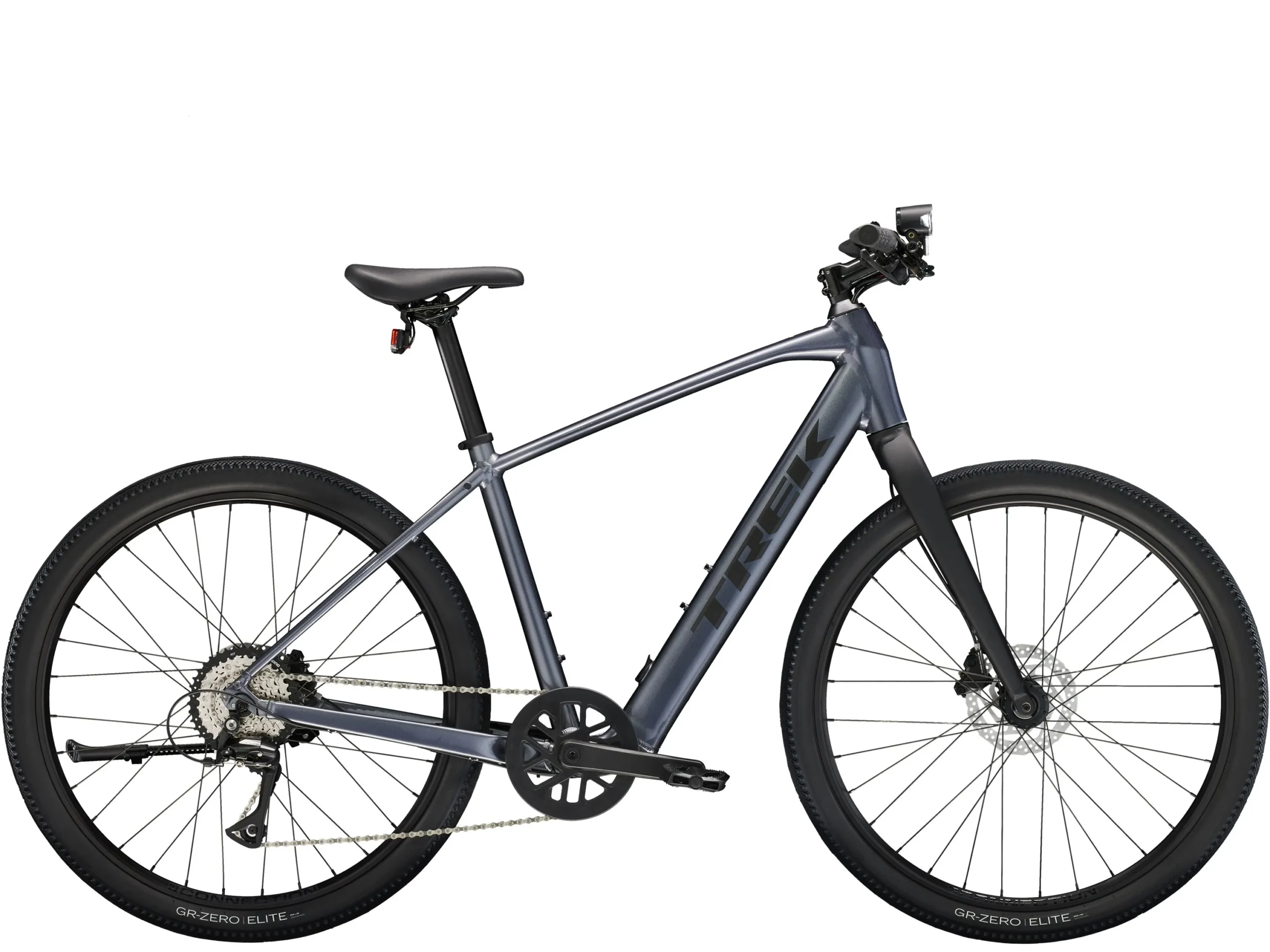 Dual Sport+ 2 SO LT XL Galactic Grey