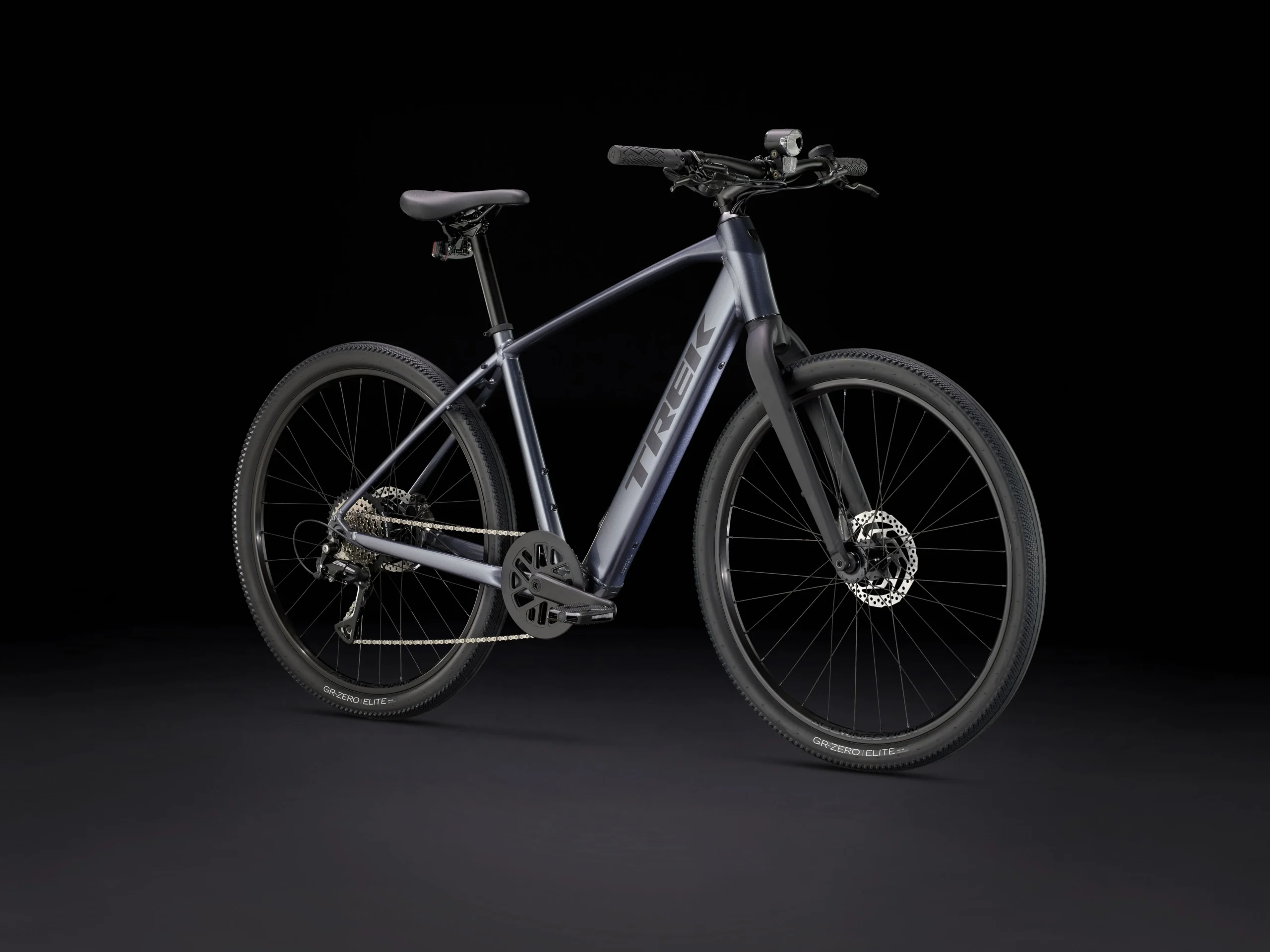 Dual Sport+ 2 SO LT S Galactic Grey