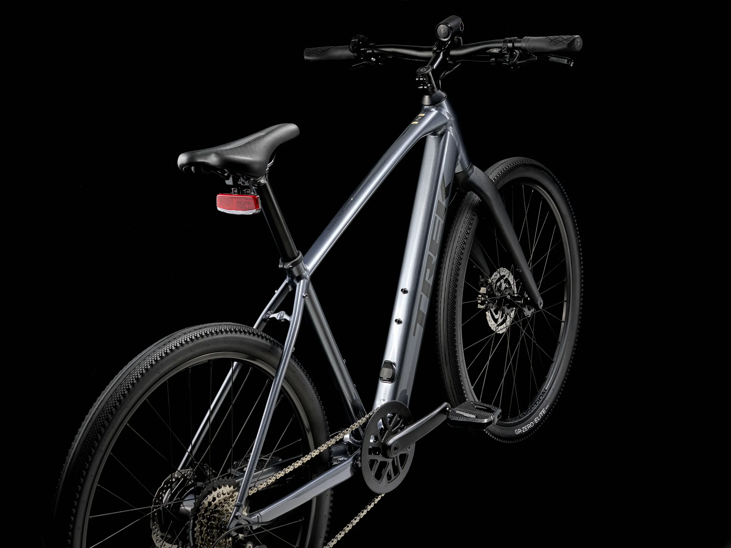 Dual Sport+ 2 SO LT S Galactic Grey