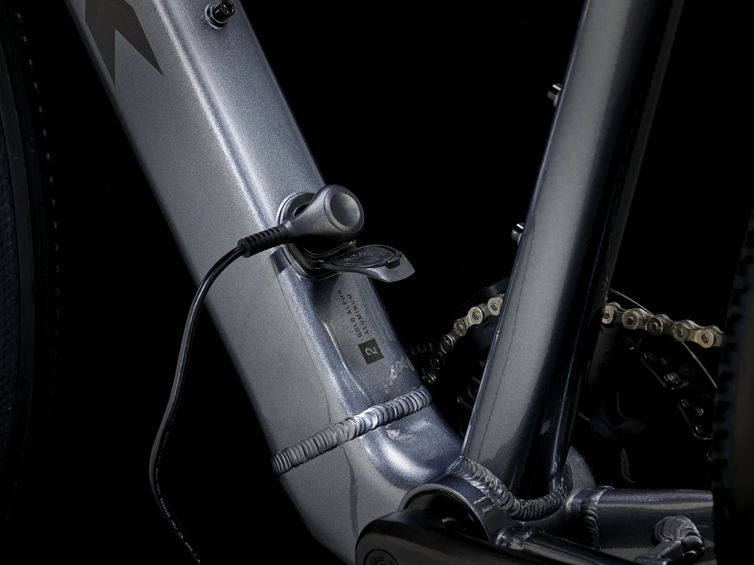 Dual Sport+ 2 SO LT S Galactic Grey