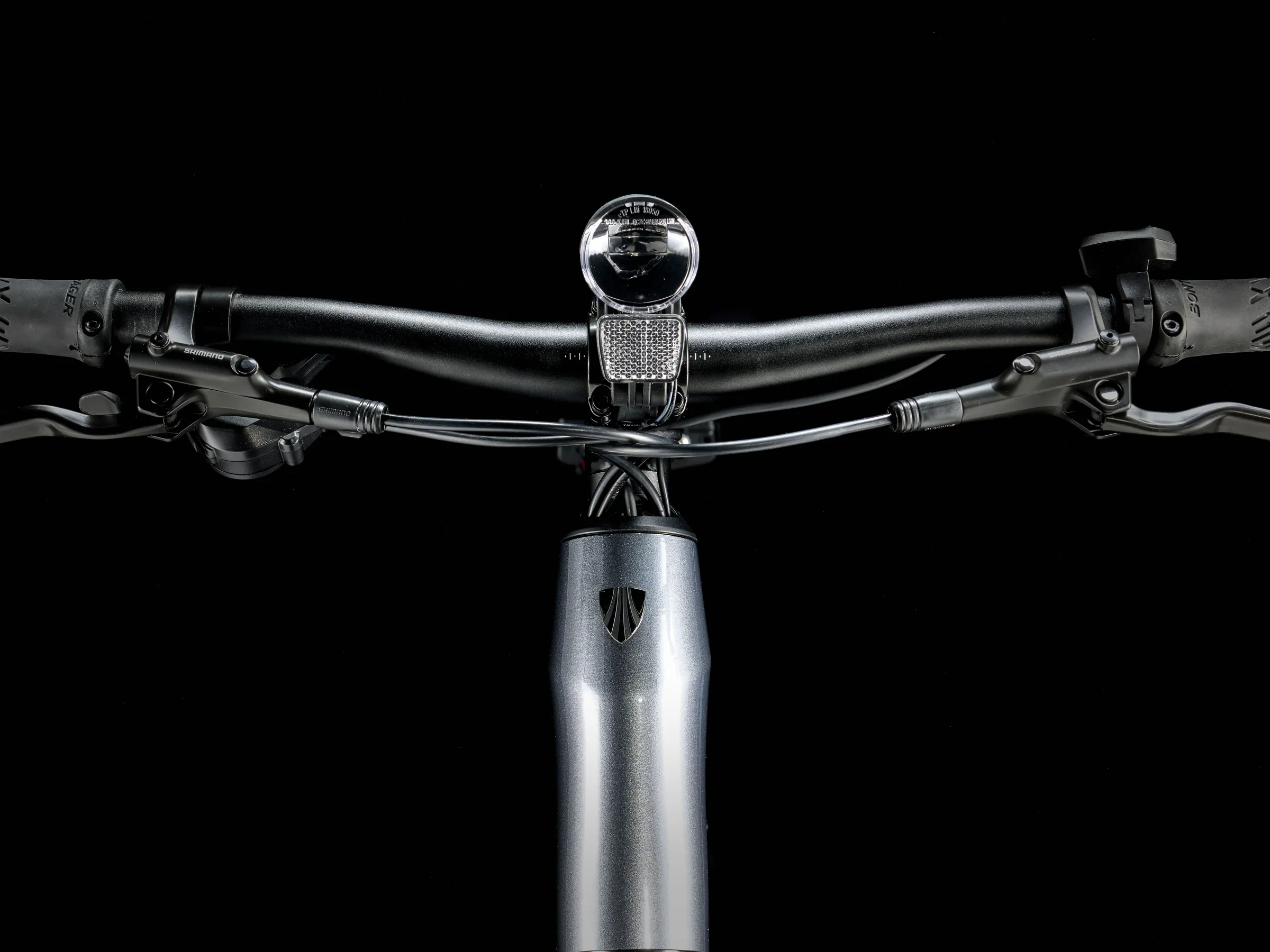 Dual Sport+ 2 SO LT S Galactic Grey