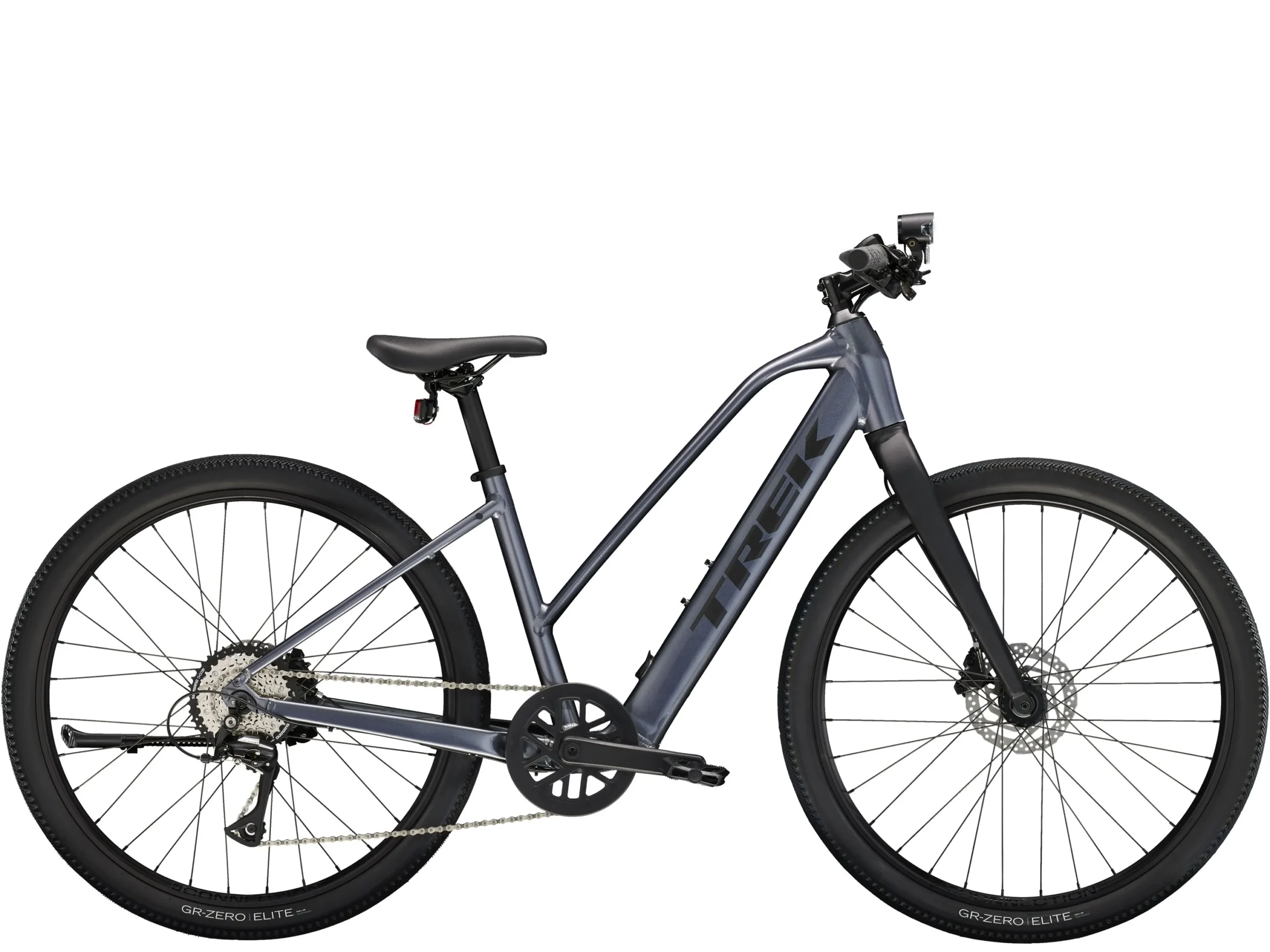 Dual Sport+ 2 MS LT XL Galactic Grey