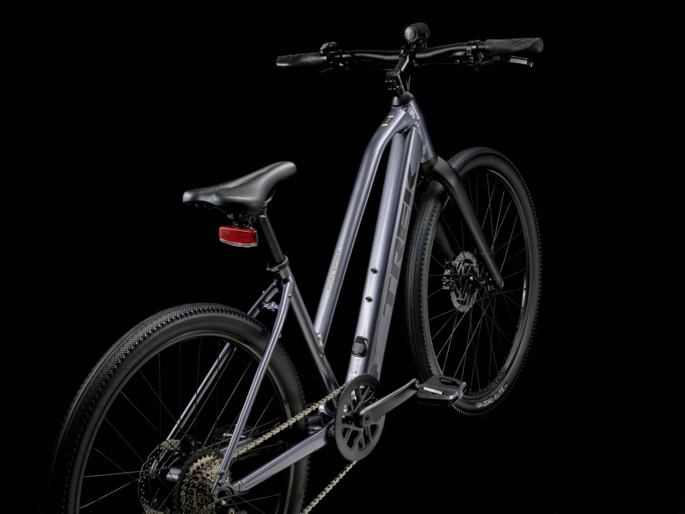 Dual Sport+ 2 MS LT L Galactic Grey