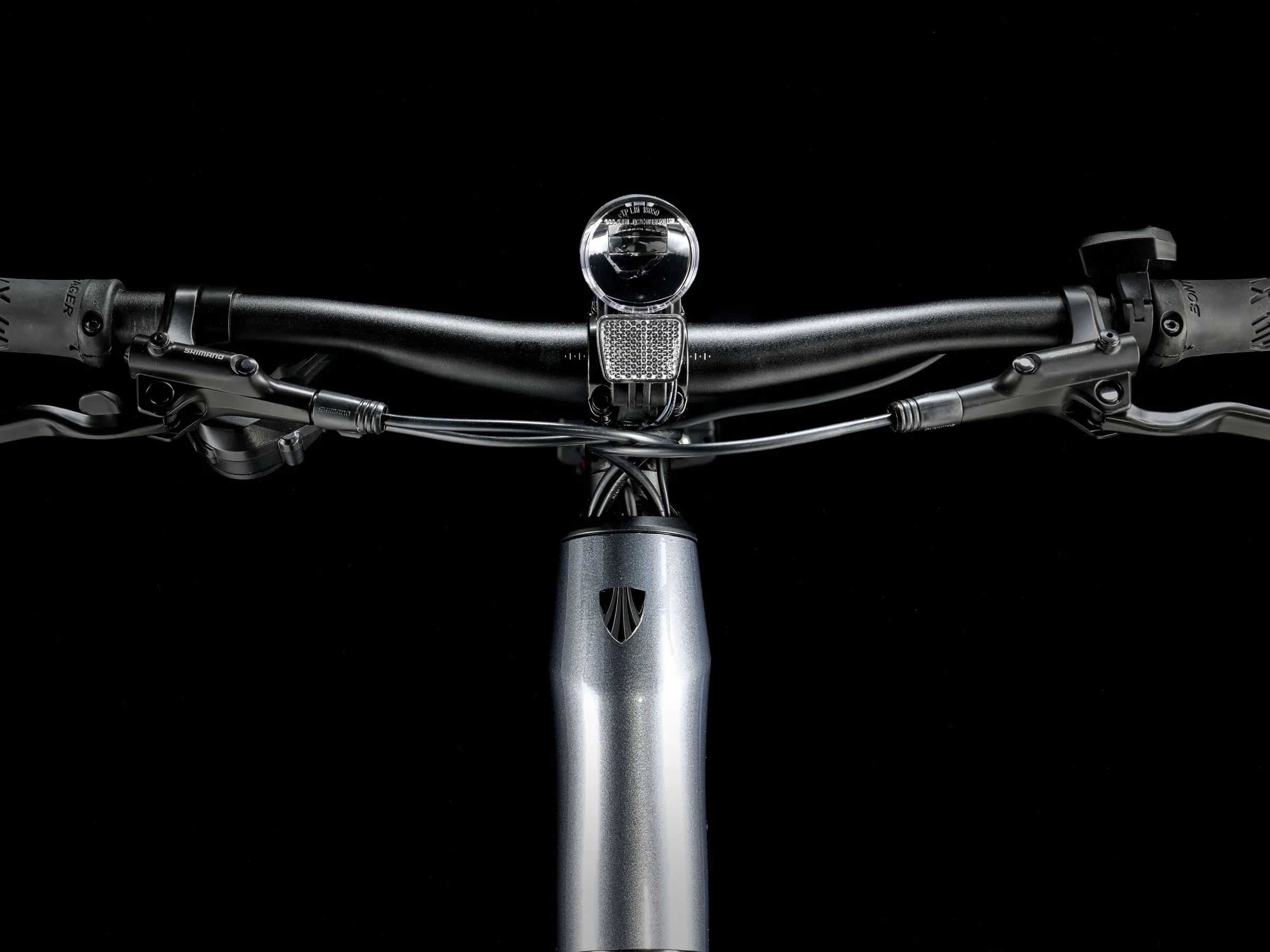 Dual Sport+ 2 MS LT L Galactic Grey