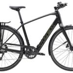 FX+ 2 SO LT S Satin Trek Black