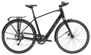 FX+ 2 SO LT S Satin Trek Black