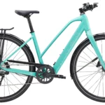 FX+ 2 MS LT XL Blue Sage