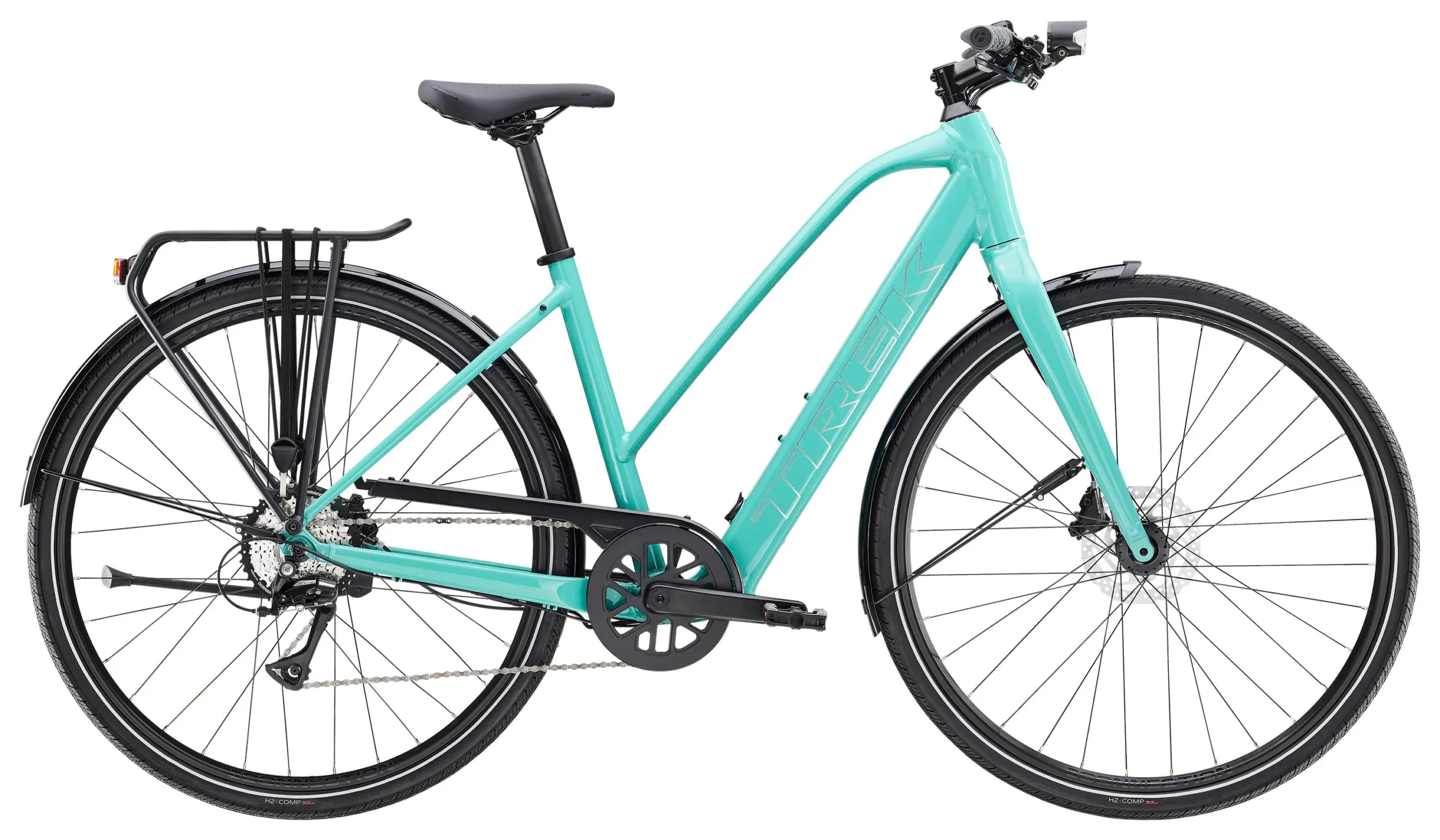 FX+ 2 MS LT XL Blue Sage
