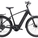 Verve+ 3 XXL Matte Trek Black 800