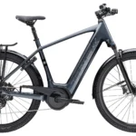 Verve+ 4 XL Galactic Grey 800