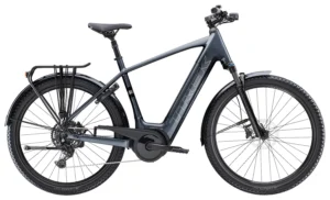 Verve+ 4 XL Galactic Grey 800