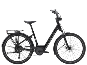 Verve+ 2 LS L Trek Black