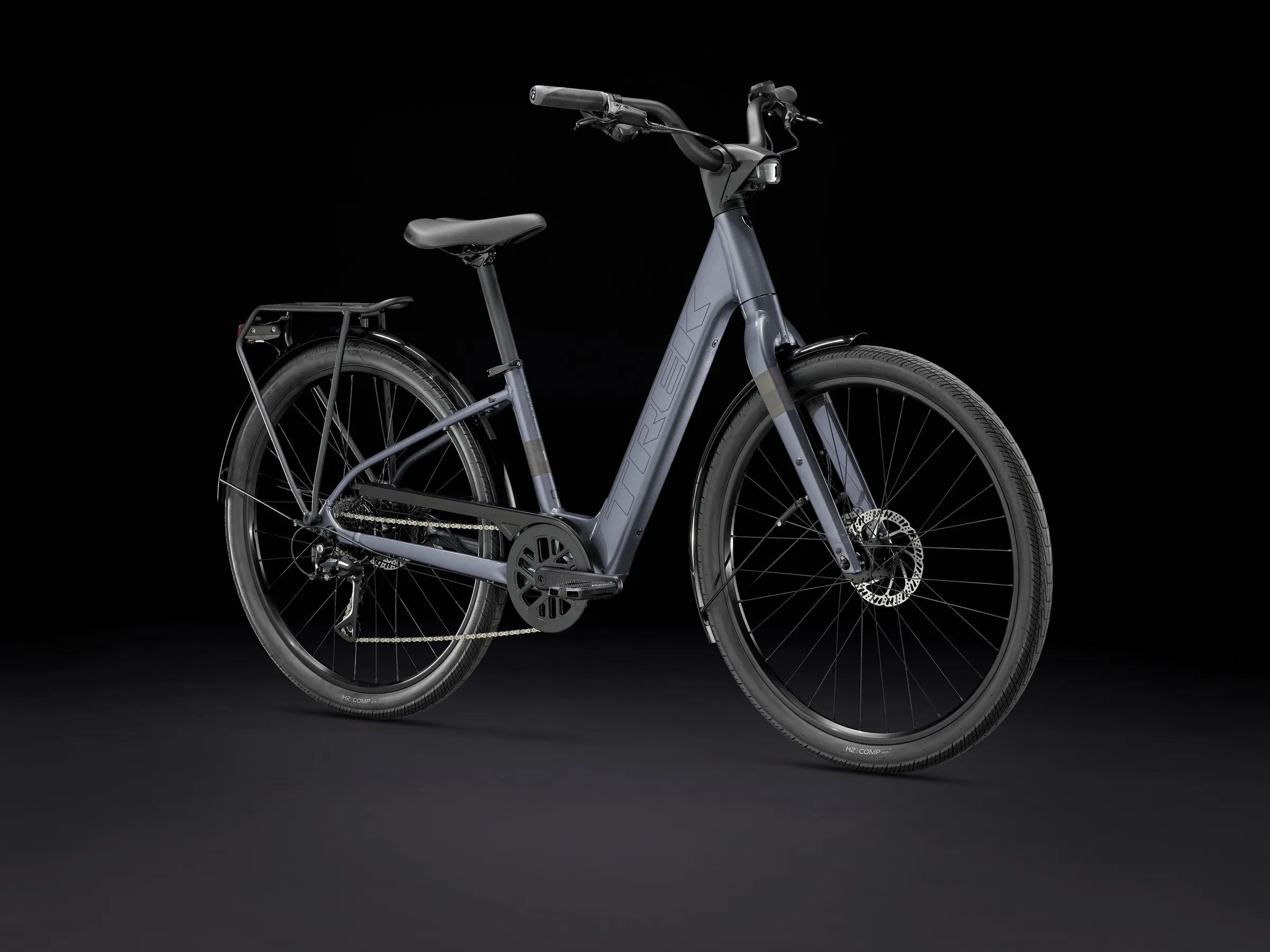 Verve+ 1 LS LT M Galactic Grey